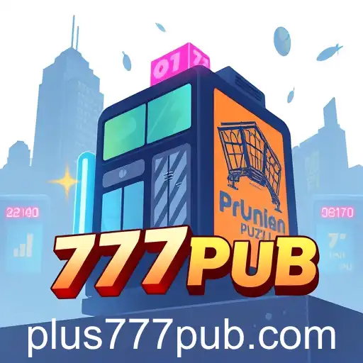 The Digital Landscape of 777pub in the Gaming World