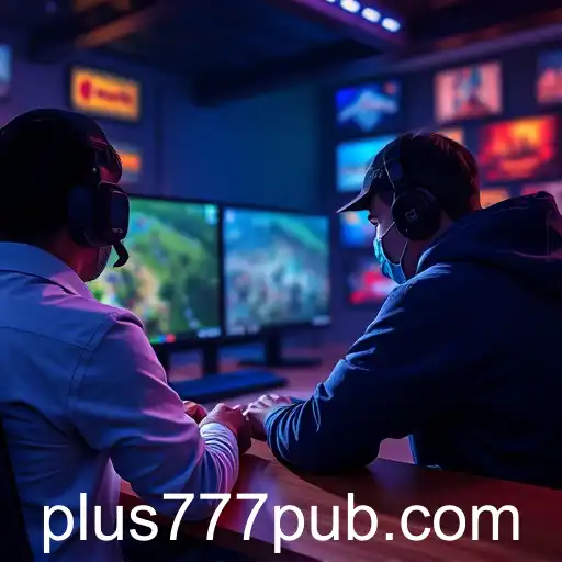 Digital Evolution of 777pub in Online Entertainment