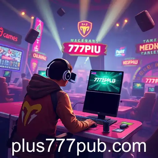 777pub: A Gaming Renaissance in the Digital Age