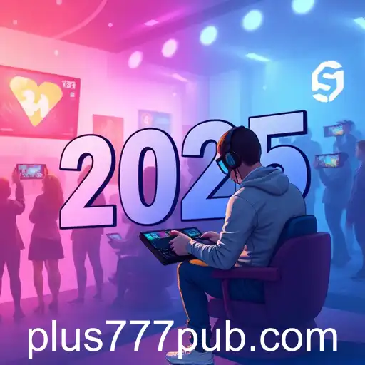 Digital Gaming Evolution Behind 777pub