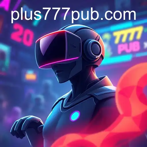 Exploring 777pub: The Gaming Revolution