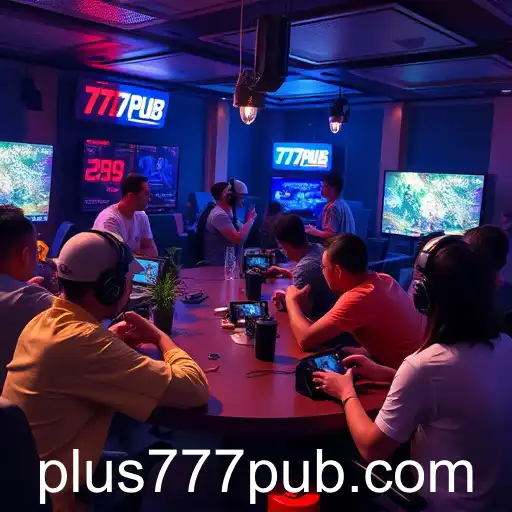 Exploring the Growth and Impact of 777pub Gaming Platform