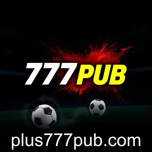 Exploring 777pub: The Digital Playground for English Gamers