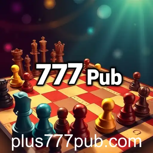The Future of Online Gaming: 777pub Leading the Way
