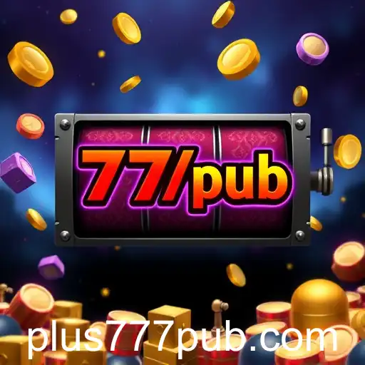 Gaming Innovations at 777pub Amid Market Challenges