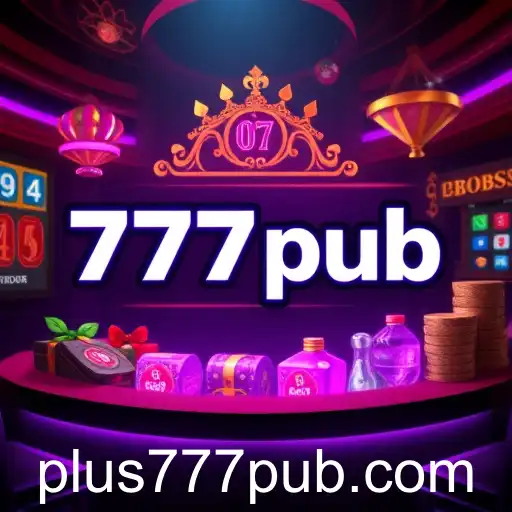 777pub: Gaming Revolution in the Digital Age