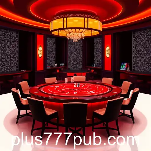 777pub: The Digital Gaming Hub Transforming Leisure