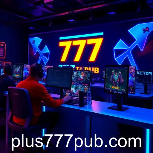 777pub: Revolutionizing Online Gaming in 2025