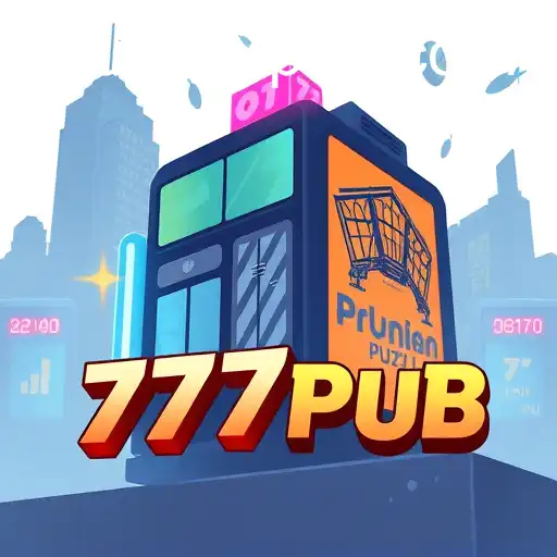 The Digital Landscape of 777pub in the Gaming World