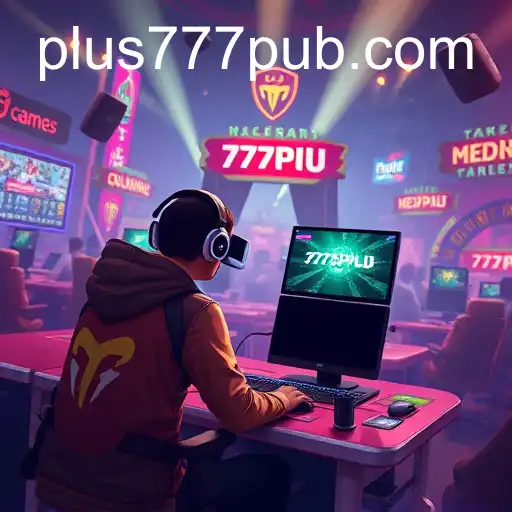 The Rise of 777pub and Online Gaming Trends