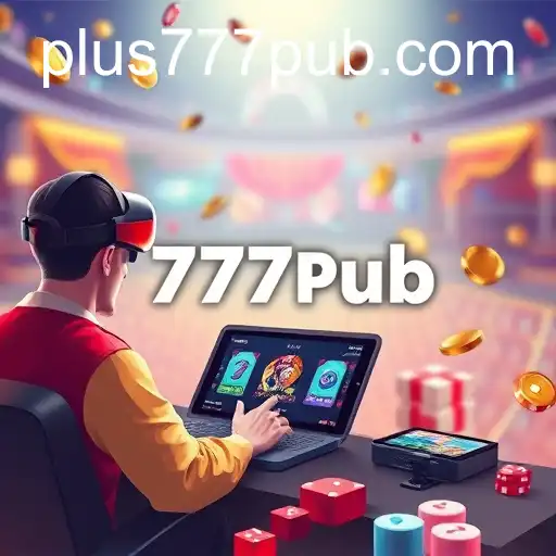 777pub Spurs New Trends in Online Gaming