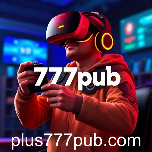 777pub Revolutionizes Online Gaming Experience