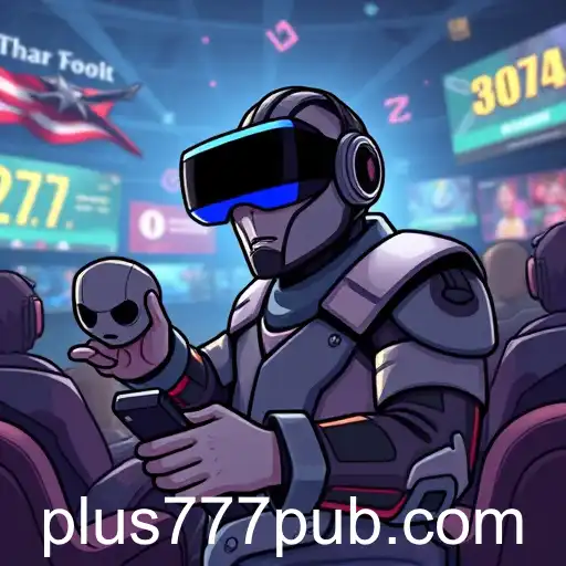 The Growing Influence of Online Gaming Platforms