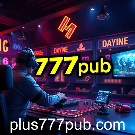 Online Gaming Evolves with 777pub