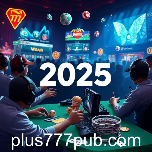 The Rise of Online Gaming