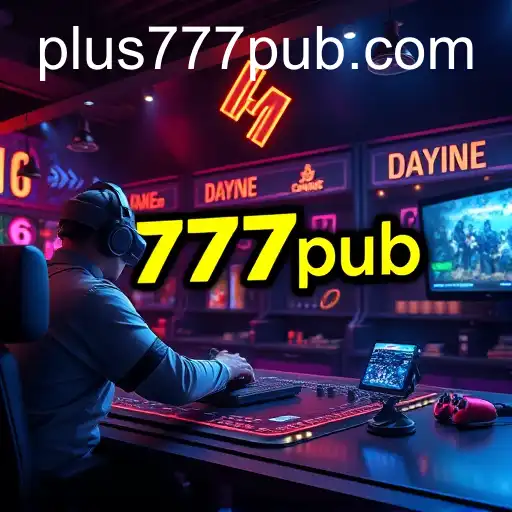 Online Gaming Evolves with 777pub