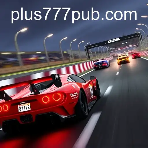 Exploring the Thrills of Racing Games Under the Keyword '777pub'