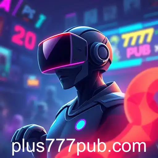 The Rise of 777pub in the Gaming World